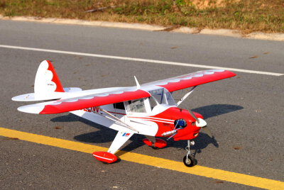Piper PA-22 VQ - 1620mm