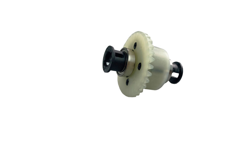 6023 Differential komplett