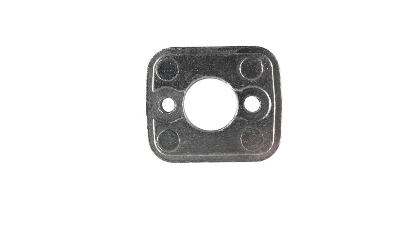 6037 Motorhalterung