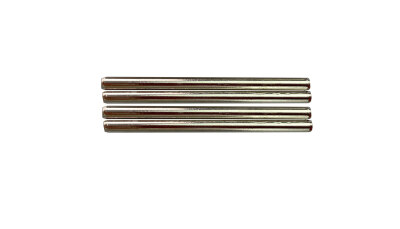 6040 Innere Querlenkerpins 2.5x40mm vorne/hinten, 4...