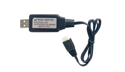 6052 USB-Ladekabel