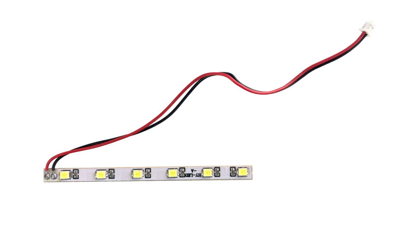 6056 Dachbeleuchtung