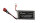 6302 Li-Po Akku 7,4V 1300mAh