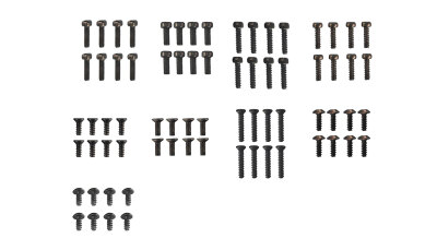 Schrauben Set A MT/ST