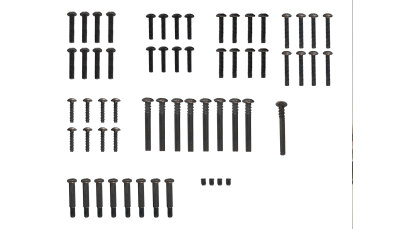 Schrauben Set B MT/ST