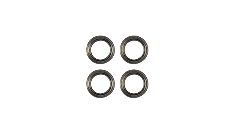 Kugellager 8x12x3,5mm MT/ST, 4 Stück