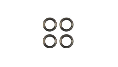 Kugellager 8x12x3,5mm MT/ST, 4 Stück