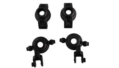 Lenkhebel und Achsschenkel Set MT/ST
