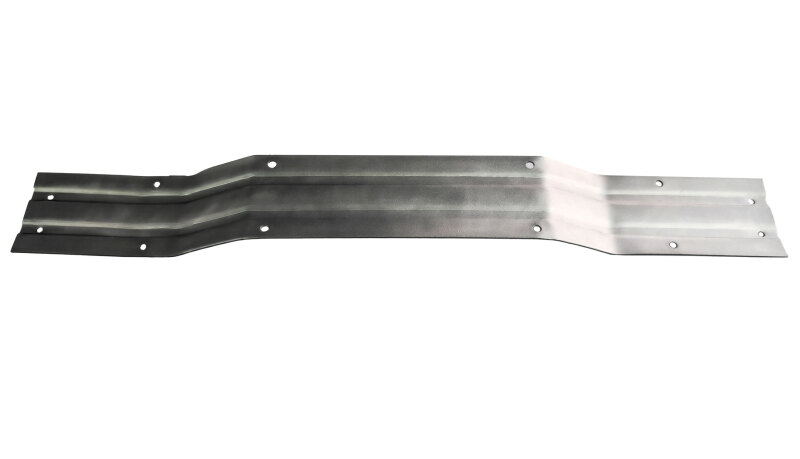 Chassisverstärkung Aluminium MT/ST