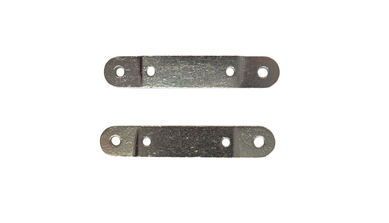Querlenkerhalter unten Aluminium MT/ST