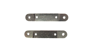 Querlenkerhalter unten Aluminium MT/ST