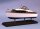 Dumas 1706 -1956 Chris-Craft 24 Fuß Sedan Cruiser