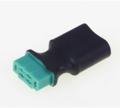 Adapter EC-3 Stecker MPX