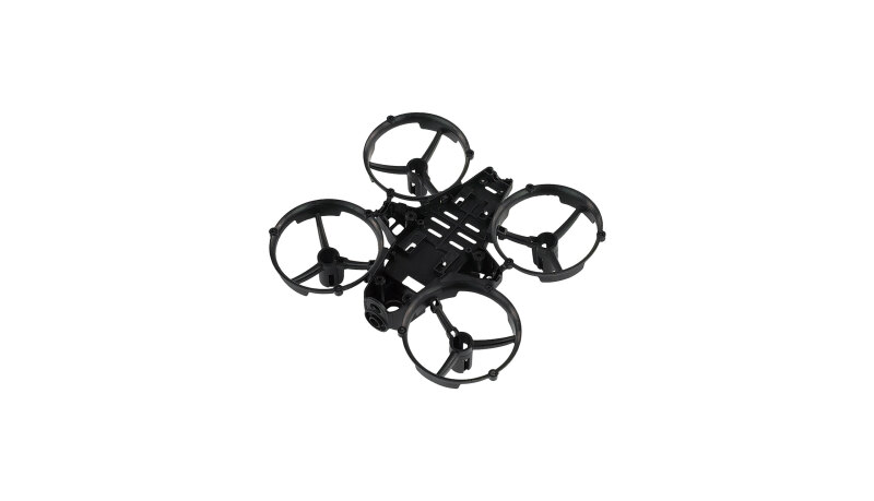 Unterer Rumpf Sparrow Drohne