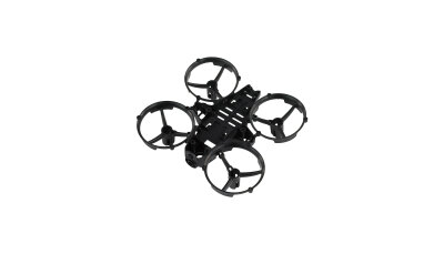 Unterer Rumpf Sparrow Drohne