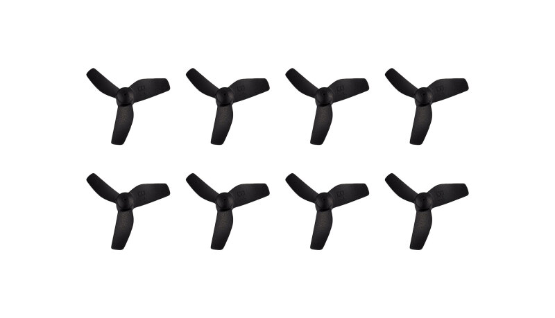 Rotor Set 2x 4 St�ck Sparrow Drohne