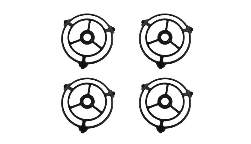 Rotorabdeckung 4 St�ck Sparrow Drohne