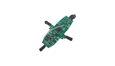 Elektronik-Set mit Empf�nger Sparrow Drohne