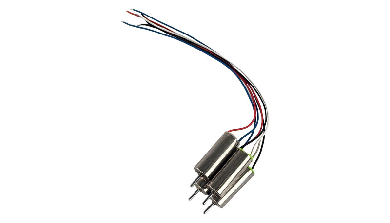 Motor Set Sparrow Drohne