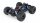 Hyper GO Monstertruck brushed 4WD mit GPS 1:16 RTR blau