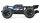 Hyper GO Truggy brushed 4WD mit GPS 1:16 RTR blau