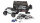 Gantry Cross-Country Truck brushed 4WD 1:16 RTR wei�