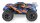 Hyper GO Truggy brushed 4WD 1:16 RTR blau/orange