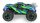 Hyper GO Truggy brushed 4WD 1:16 RTR blau/gr�n