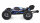 Hyper GO Buggy brushless 3S 4WD 1:16 RTR blau