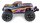 Hyper GO Monstertruck brushless 4WD 1:16 RTR blau/rot