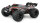 Hyper GO Truggy brushless 4WD 1:16 RTR schwarz/rot