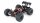 Hyper GO Truggy brushless 4WD 1:16 RTR schwarz/rot