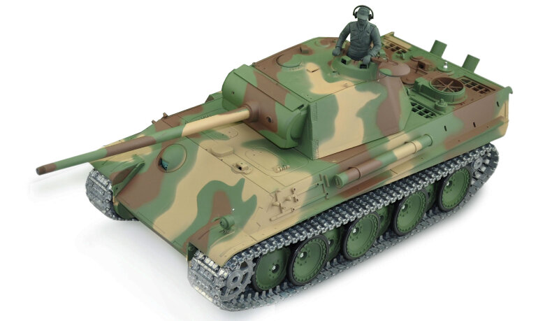 Panther G 1:16 Advanced Line BB