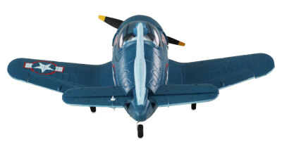 AMXFlight Cartoon Corsair F4U 4-Kanal 3D/6G RTF