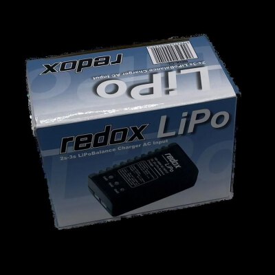 Lipo-Ladergerät 2/3 S