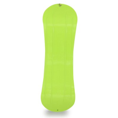 Snow Play Snowboard 72cm grün