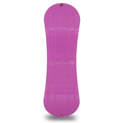 Snow Play Snowboard 72cm pink