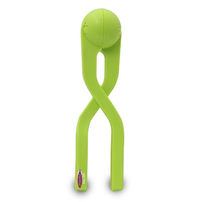 Snow Play Schneeballzange 38cm grün