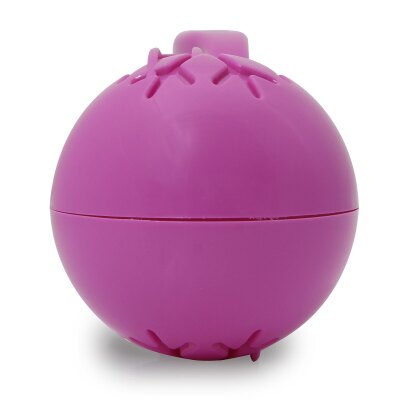 Snow Play Schneeballzange 38cm pink