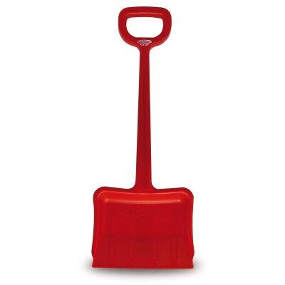 Snow Play Schneeschaufel Tally 70 cm rot