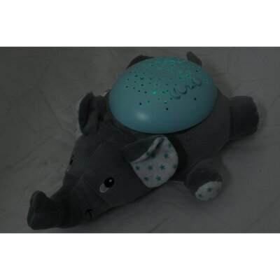 Sternenlicht LED Dreamy Elefant