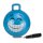 Hüpfball Smile blau 450mm