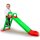 Rutsche Funny Slide grün