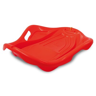 Snow Play Bob Speed 78 cm rot