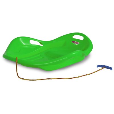 Snow Play Bob Speed 78 cm grün