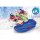 Snow Play Bob Comfort 80 cm blau mit Bremse