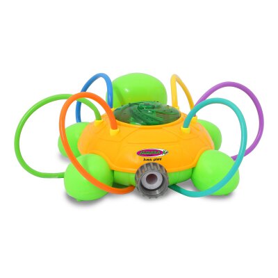 Mc Fizz Wassersprinkler Schildkröte