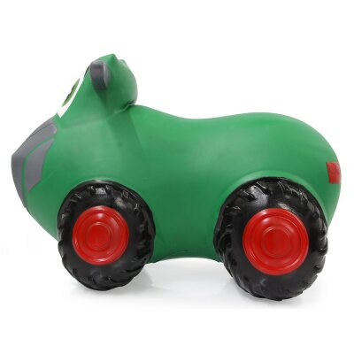 Fendt Hüpftraktor mit Pumpe