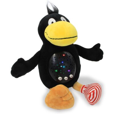 Sternenlicht LED - Der kleine Rabe Socke