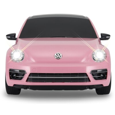 VW Beetle 1:14 pink 2,4GHz